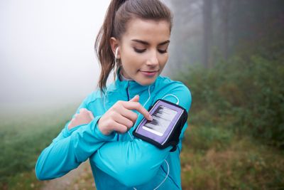 5 Pilihan Aplikasi Lari Selain Strava yang Patut Dicoba, Akurat dan Mudah Dipakai