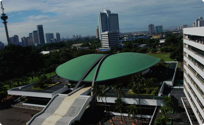 Jenis-Jenis Instansi di Indonesia dan Contohnya, Lengkap dengan Fungsinya