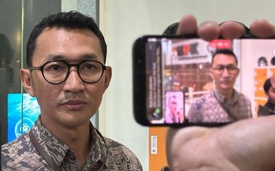 KPK Petakan Celah Korupsi Program MBG