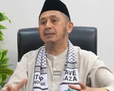 Kyai MUI Sarankan Indonesia Jangan Terburu-buru Tinggalkan Board of Peace: Kita Perlu Objektif