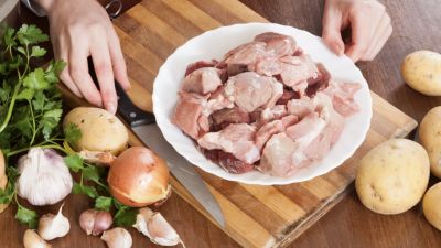 Teknik Jitu Mengolah Daging Agar Selalu Empuk