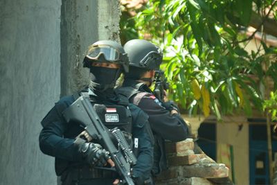Imbas Perang AS-Israel vs Iran, Densus 88 Polri Bergerak Awasi Jaringan Teroris