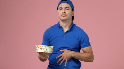 Mengatasi Perut Begah dengan Minuman Alami yang Efektif