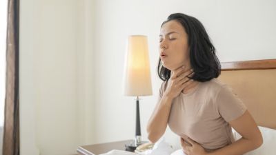 Cara Efektif Mengatasi Tenggorokan Gatal Akibat Penggunaan AC