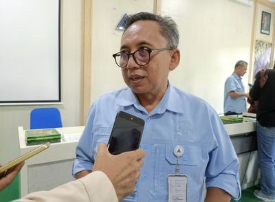 DIY diprediksi Banjir Sedang Hingga Menengah Maret Ini, Pemkab Sleman Terbitkan Dua SK Darurat