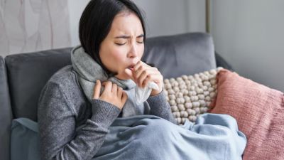 Saat Batuk Berkepanjangan, Inilah Tanda-tanda Harus ke Dokter