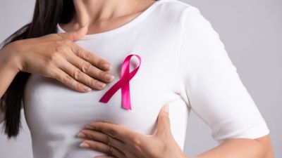 Prediksi Mencemaskan: Kasus Kanker Payudara Perempuan Diperkirakan Mencapai 3,5 Juta pada 2050
