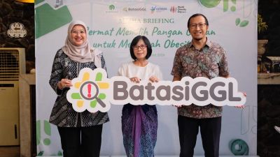 Tingkatkan Kesadaran Obesitas di Indonesia: Edukasi Masyarakat Jadi Kunci