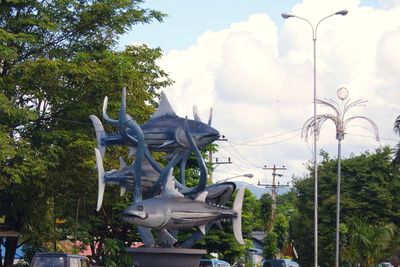 Menuju HUT-36 Kota Bitung, Kota Dengan Ikon Ikan Cakalang
