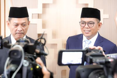 DPRD Banten Gelar Paripurna Penggantian Antar Waktu
