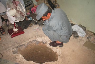 5 Fakta Pembobolan Penjara Paling Sadis di Dunia di Afghanistan, 480 Tahanan Kabur Tanpa Jejak