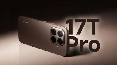 Rilis Lebih Awal! Bocoran Xiaomi 17T Series Mei 2026 Ungkap Perubahan Besar