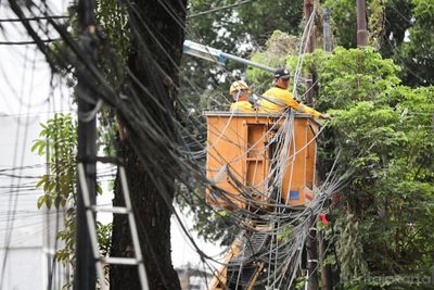 Bye-Bye Kabel Semrawut! DPRD DKI Jakarta Desak Pergub Utilitas Segera Terbit Demi Wujudkan Jakarta Kota Global