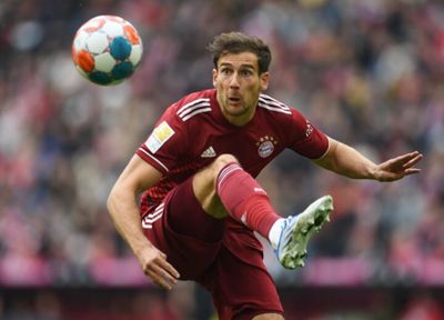 Julian Nagelsmann Tak Menutup Kemungkinan Leon Goretzka Masuk ke Skuad Jerman untuk Piala Dunia 2026
