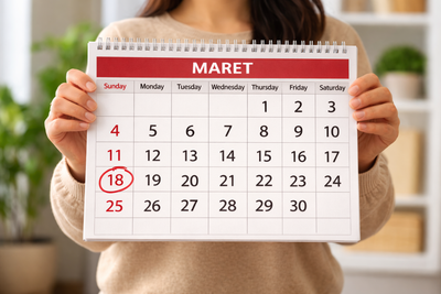 Catat Tanggalnya! Libur Sekolah Lebaran 2026 Dimulai 16 Maret