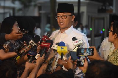 Menlu Sugiono: Presiden Prabowo Siap Jadi Mediator AS-Iran Jika Kedua Pihak Mau Bernegosiasi