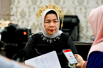 Disnaker Sumut Tegaskan THR Harus Dibayar Maksimal H-7 Lebaran