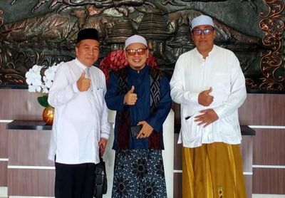 MUI Kabupaten Probolinggo Tetapkan Zakat Fitrah 1447 H Sebesar 2,8 Kg Beras atau Rp 50.000