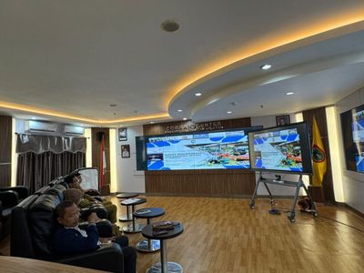 Inflasi Kalsel Terkendali di Angka 5,97% Saat Ramadan: Dampak Harga Emas dan Tarif Listrik