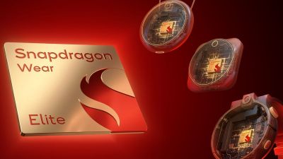 Peluncuran Snapdragon Wear Elite: Chipset Terbaru untuk Smartwatch Masa Depan