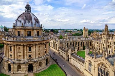 Mau Kuliah di Oxford? Ini Rincian Biaya, Syarat Masuk, hingga Peluang Beasiswanya