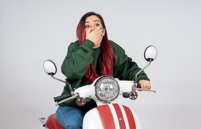 8 Arti Mimpi Beli Motor Baru Menurut Primbon Jawa, Pertanda Rezeki hingga Kesuksesan