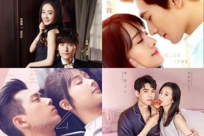 Pura-Pura Miskin! Ini Daftar Drama China Bos Menyamar Jadi Karyawan