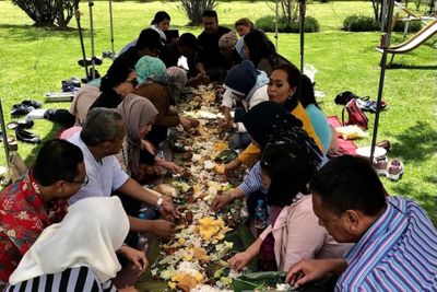 Ramadan Datang: Beberapa Tradisi Lokal Daerah di Indonesia Bikin Suasana Semakin Hangat