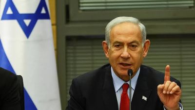 Politik Pemilu Israel: Serangan terhadap Iran Dianggap sebagai Strategi Netanyahu