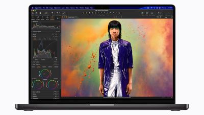 Peluncuran Resmi MacBook Pro Terbaru dengan Chip M5 Pro dan M5 Max