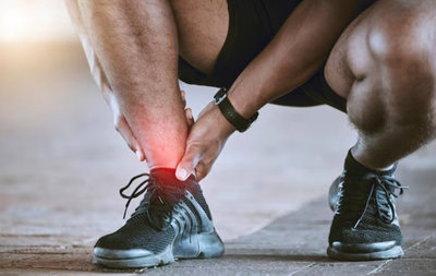 Memahami Tendinitis Achilles: Cedera pada Tumit yang Sering Dialami Pelari dan Olahragawan