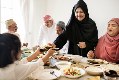 Ramadan: Waktu Menata Diri, Bukan Sekedar Menahan Lapar