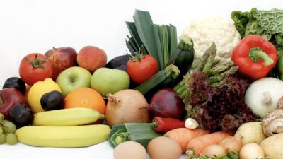 Pilihan Camilan Sehat dan Rendah Kalori untuk Diet Anda