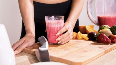 Panduan Praktis Membuat Smoothie Buah Sehat Tanpa Gula