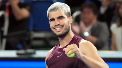 Prestasi Menonjol Atlet Tenis Indonesia dalam Nominasi Laureus World Sports Awards 2026