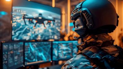 Implikasi Penggunaan Kecerdasan Buatan oleh Militer AS dalam Konflik dengan Iran