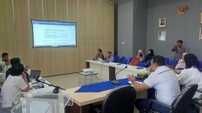 Dari Penantian Panjang Menuju Kepastian, Perda Pengarusutamaan Gender Kaltara Masuk Babak Akhir