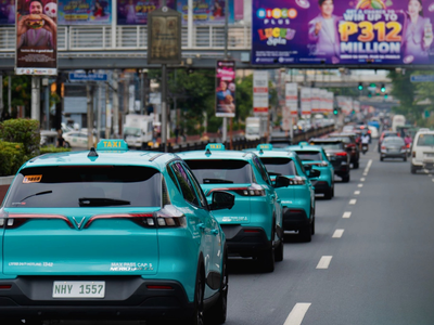 Green SM Dapat Pinjaman Rp600 M dari BCA untuk Ekspansi