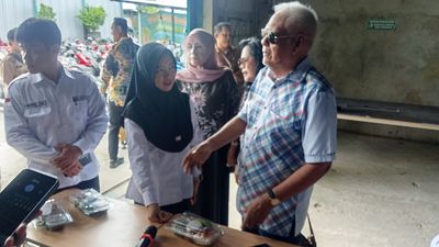 Komisi IV DPRD Kaltara Tegas: Dugaan Penyimpangan MBG Harus Diusut Tuntas
