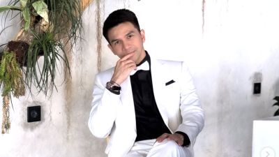 Jonathan Frizzy Berubah, Kini Lebih Selektif dalam Pertemanan Pasca Kebebasan