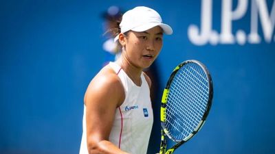 Janice Tjen Siap Hadapi Sabalenka di Indian Wells