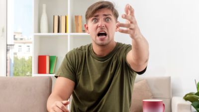 Strategi Efektif untuk Mengelola Emosi Negatif
