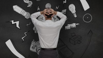 Strategi Efektif untuk Mengatasi Pikiran Berlebih dalam Kehidupan Sehari-hari