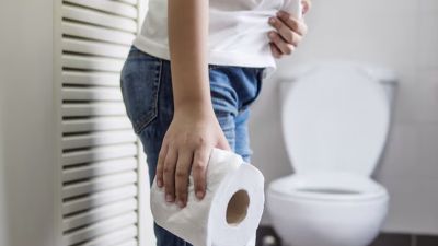 Makanan Berbasis Serat untuk Atasi Sembelit yang Membandel