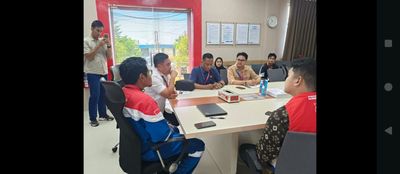 Jelang Idul Fitri, DPRD Kaltara Kawal Ketat Pasokan BBM di Tarakan