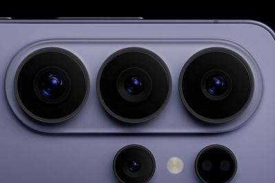 Samsung Galaxy S27 Ultra Dikabarkan Bawa Kamera 200MP Hampir 1 Inci