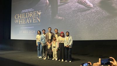 Tantangan Adaptasi Children of Heaven di Indonesia: Dari Restu Majid Majidi hingga Isu Budaya