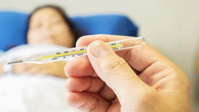 Mengenal Demam Berkepanjangan: Penyebab dan Langkah Pemeriksaan yang Tepat