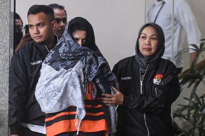 Berkaca dari Kasus Fadia Arafiq, KPK Sebut Modus Korupsi Bermetamorfosis