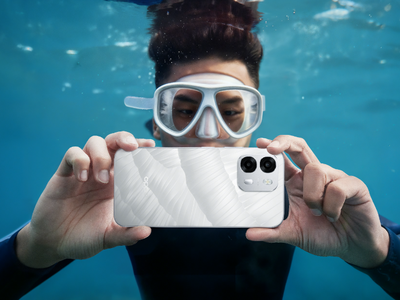 OPPO A6s Pakai Baterai 7000mAh, Bisa Motret Dalam Air